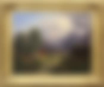 Mountain Vista (preview)