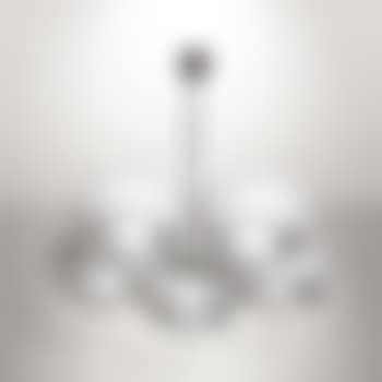 Lampada a sospensione Omega a 5 luci (preview)