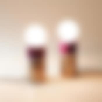 Coppia di lampade (preview)