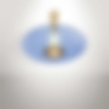 Lampada a sospensione (preview)