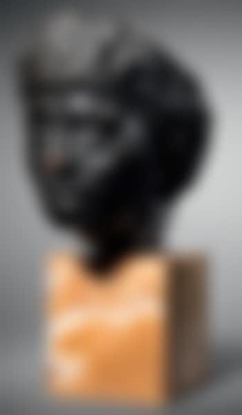 Masque de Séverine (preview)