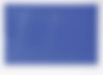 Estroflessione blu (preview)