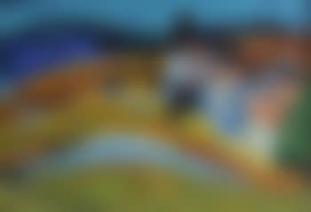 Paysage du midi (preview)