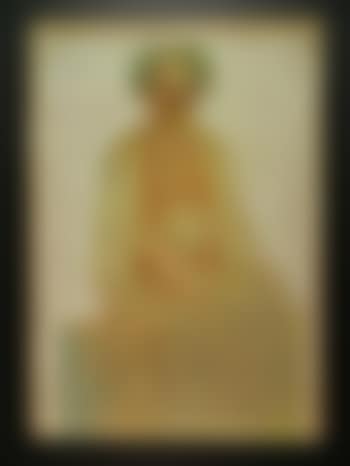 Pompeiian priest (preview)