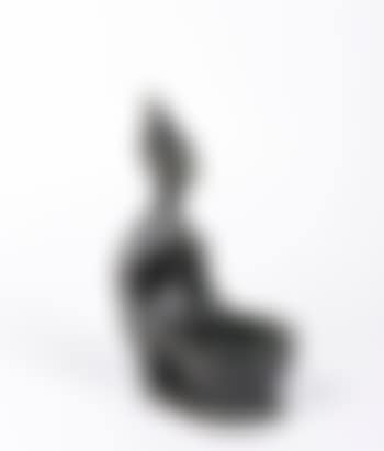 Petit cendrier/vide-poche africaniste (preview)