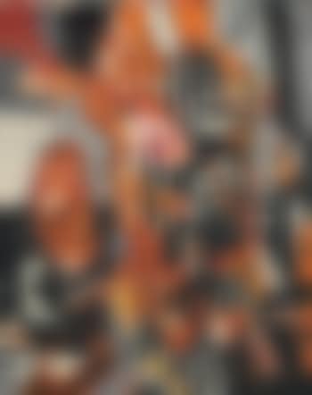 Orange composition (preview)