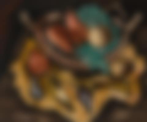 Still Life with Pears (preview)