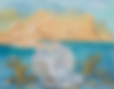 The Birth of Venus (preview)