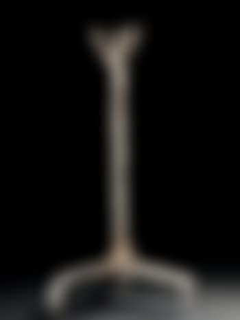 Pied de lampe tripode (preview)