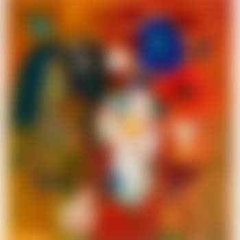 The kiss (preview)