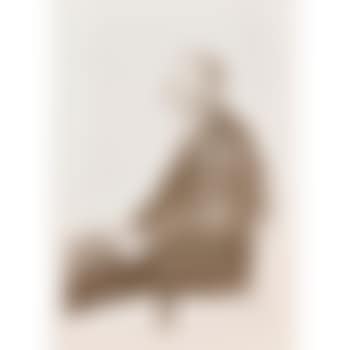 Portrait of Felix Mann (preview)