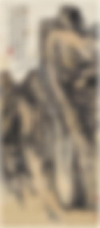 Appreciating waterfall (preview)
