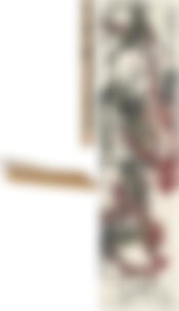 Wisteria (preview)