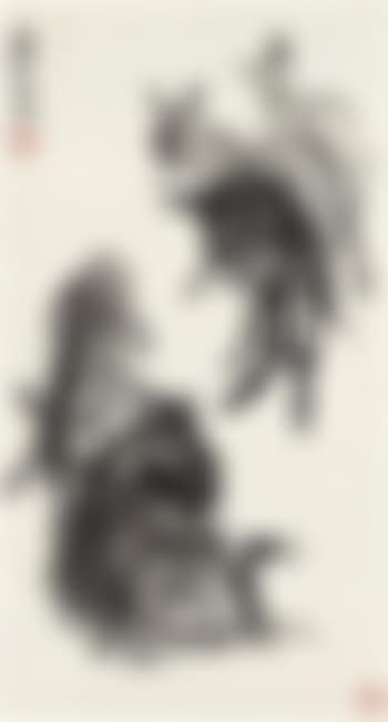 Donkeys (preview)