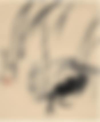 Ink crabs (preview)