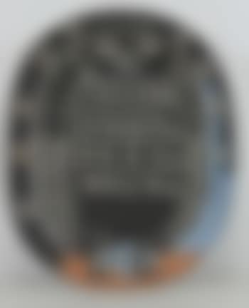 Hibou Mat Madoura Ceramic (preview)