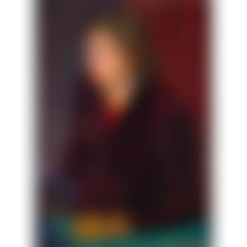 Ritratto di Elisabeth Reed Keller (preview)