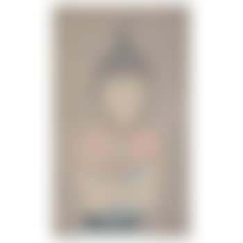 Young Girl with Doll (preview)