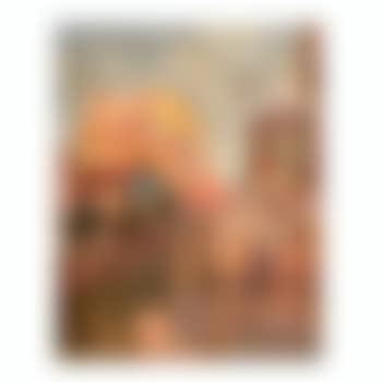 Impressionist Town (preview)