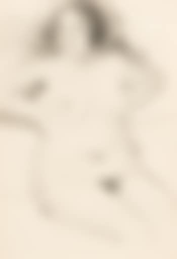 Nu assis (preview)