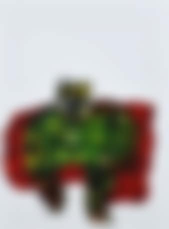 Full Camouflage (preview)