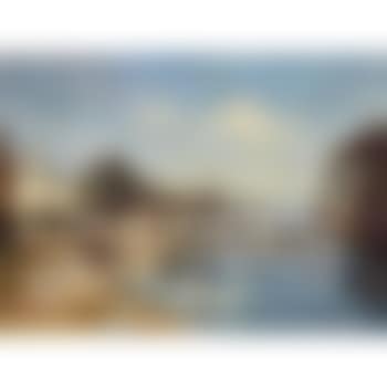 The Thames at Richmond , (preview)