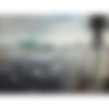 The John Biscoe in pack ice (preview)