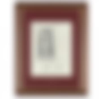 Study for Les chants de Maldoror (preview)