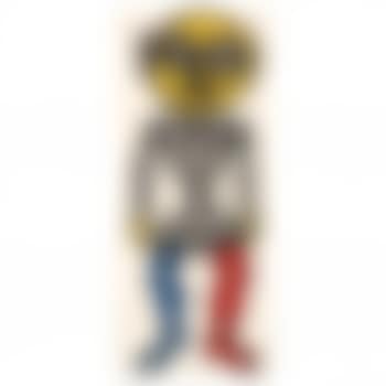 Puppet man (preview)