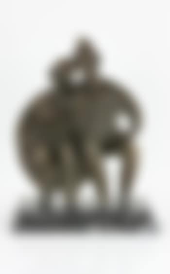 Couple with child (preview)