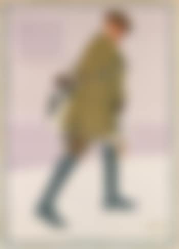 Hermann Scherrer (preview)