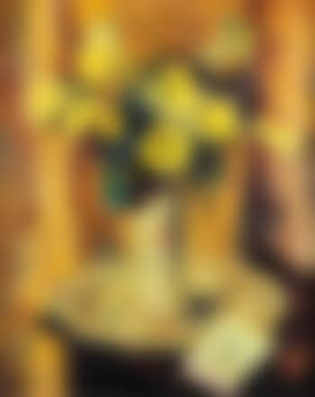 Les arums jaunes ,
1932 (preview)