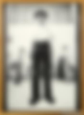 Joseph Beuys in Hedendaagse Museum , (preview)