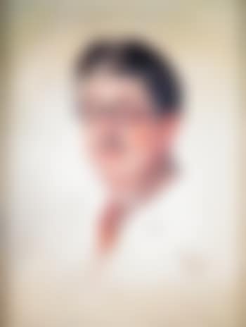 Portrait d'homme ,
1929 (preview)