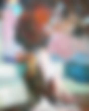 Le faune et sa muse en bord de mer (preview)