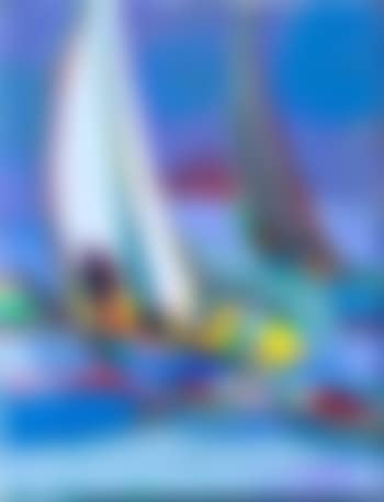 La course (preview)