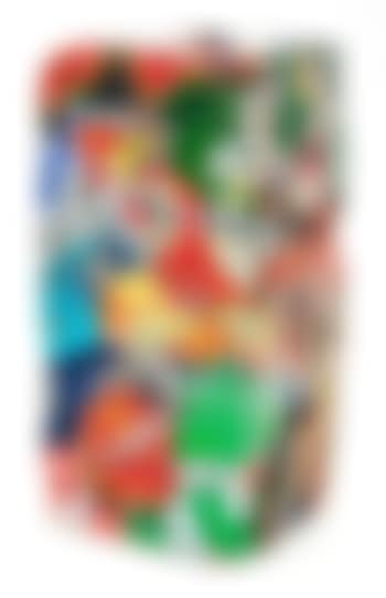 Compression de canettes (preview)