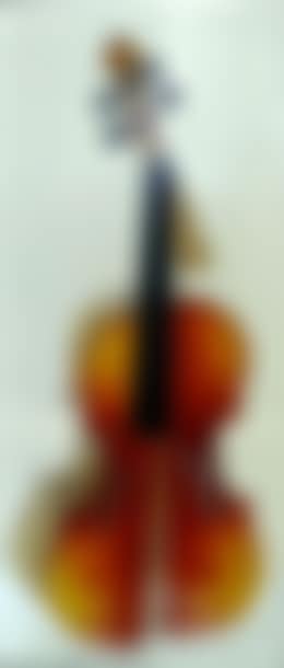 Violon en éventail (preview)