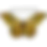 Butterfly lamp screen , (preview)