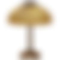 Acorn table lamp , (preview)