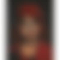 Woman in red cap (preview)