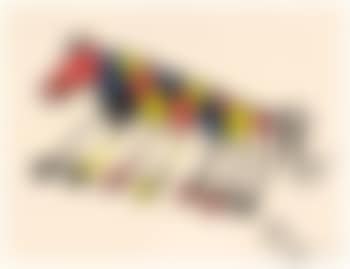 Untitled (Beastie) (preview)