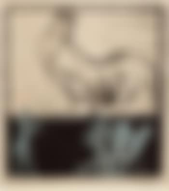 Le coq , (preview)