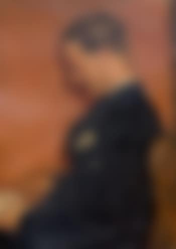 Ritratto di Sergio Ortolani (preview)