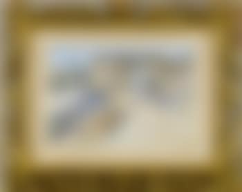 Paesaggio orientale (preview)