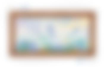 Linee forza di mare (mattutino) (preview)
