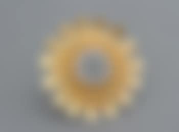 Brooch, Sun , (preview)