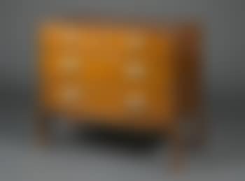 Chest of drawers, L-leg , (preview)