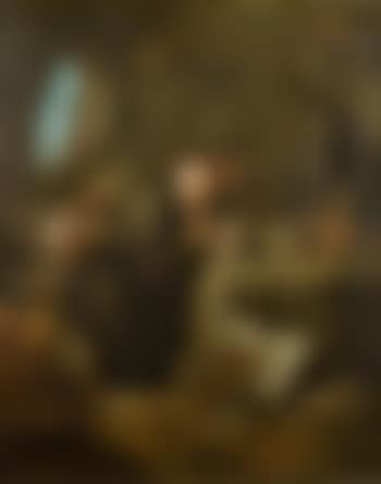 Le tentazioni di San Antonio , (preview)