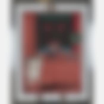 Obsession of the heart (preview)